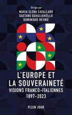 Europe (titre provisoire)