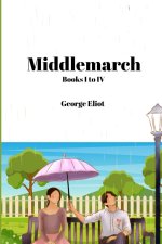 Middlemarch (Annoted)