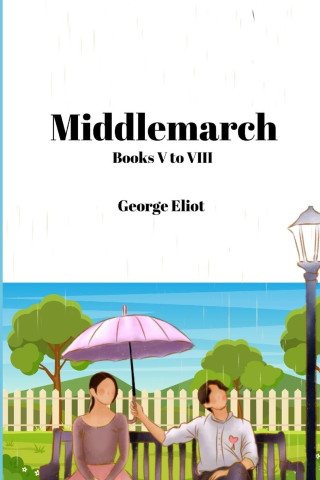 Middlemarch (Annoted)