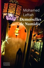 Les Demoiselles de Numidie