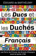 Les ducs et les duchés français