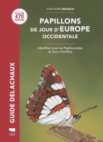 Guide pratique des papillons d'Europe