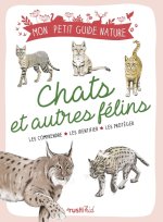 Les chats et félins