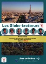 Les Globe-trotteurs 1 - Édition Hybride