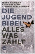 Die Jugendbibel Alles was zählt
