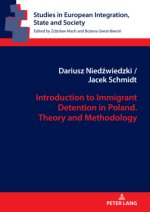 Introduction to Immigrant Detention in Poland. Theory and Methodology