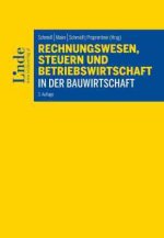 Rechnungswesen, Steuern und Betriebswirtschaft in der Bauwirtschaft