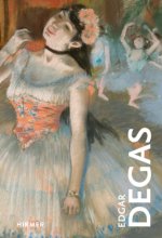 Edgar Degas