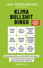 Klima-Bullshit-Bingo