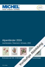 Alpenländer 2024