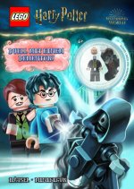 LEGO® Harry Potter(TM) - Duell mit einem Dementor, m. 1 Beilage