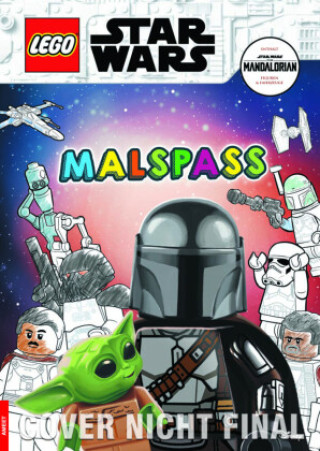 LEGO Star Wars - Malspass ()