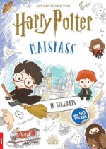 Wizarding World(TM) - Malspass