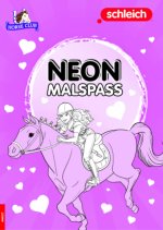 schleich® Horse Club(TM) - Neon-Malspass