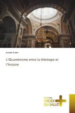 L??cuménisme entre la théologie et l?histoire