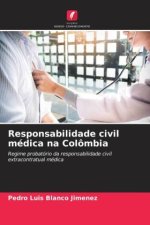 Responsabilidade civil médica na Colômbia
