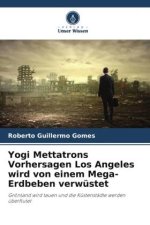 Yogi Mettatrons Vorhersagen Los Angeles wird von einem Mega-Erdbeben verwüstet