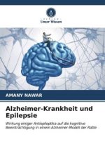 Alzheimer-Krankheit und Epilepsie