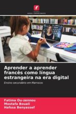 Aprender a aprender franc?s como língua estrangeira na era digital