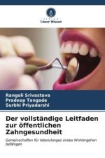 Der vollständige Leitfaden zur öffentlichen Zahngesundheit