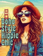 Boho Style Hippie Chic