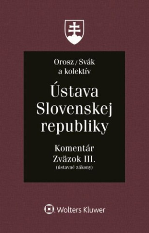 Ústava Slovenskej republiky