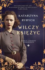 Wilczy księżyc