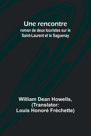 Une rencontre