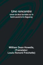 Une rencontre