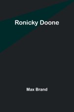 Ronicky Doone