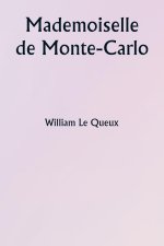 Mademoiselle de Monte-Carlo