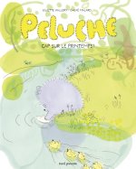Peluche. Cap sur le printemps !