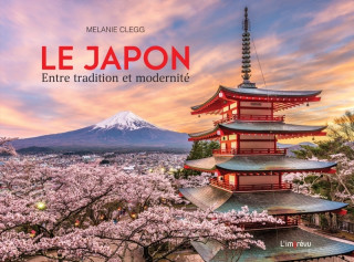 Le Japon. Entre tradition et modernité