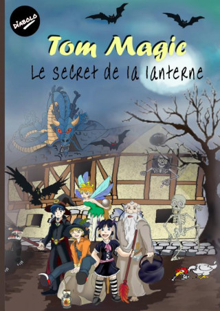 Tom Magic