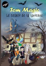 Tom Magic
