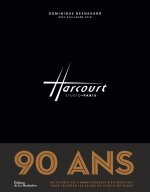 Harcourt Paris. 90 ans