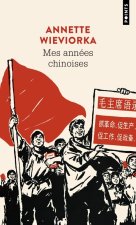 Mes années chinoises