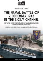 The naval battle of 2 december 1942 in the Siciliy Channel