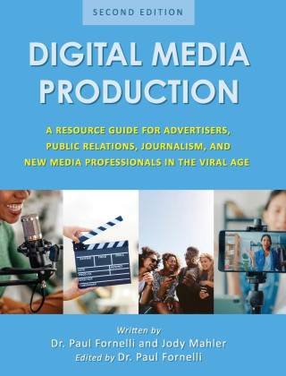 Digital Media Production