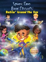 Space Roc Band Presents