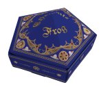 Harry Potter: Chocolate Frog Sticky Notepad