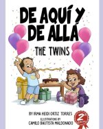 De Aquí y de Allá