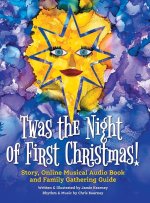 Twas the Night of First Christmas