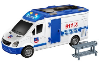 Policejní auto 1:16