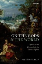 On the Gods and the World Orpheus and the Presocratics in the Derveni Papyrus (Hardback)