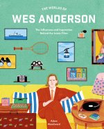 WORLDS OF WES ANDERSON