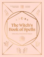 WITCHS BK OF SPELLS