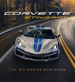 CORVETTE STINGRAY