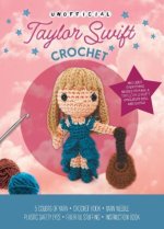 UNOFF TAYLOR SWIFT CROCHET KIT