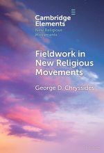 Fieldwork in New Religious Movements